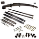 DRIVETECH SUSPENSION KIT- H/D