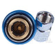 MASTERCOOL Snap Quick Coupler (Low Side) R134A - Swivel Feature TOX82224