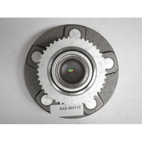 SAS AUTO PARTS HUB WH115