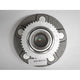 SAS AUTO PARTS HUB WH115