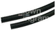 OEX Convoluted Split Tubing ID:21.2mm - Length 10m