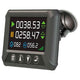 HBIRD Hummingbird GPS Trip Meter Touchscreen HMGT3000