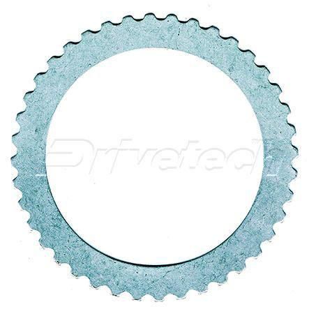 DRIVETECH 4X4 Steel U140/150E/F Underdrive