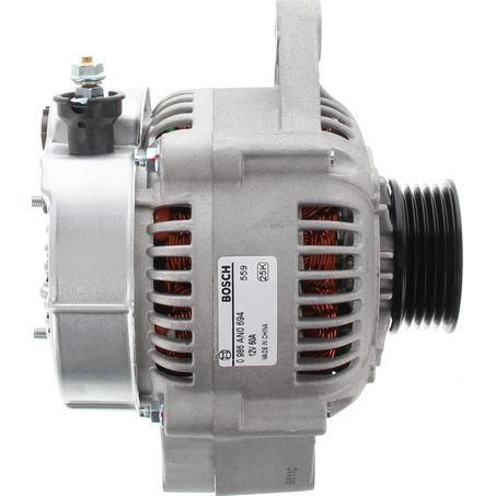 Bosch Alternator 12V 70A BXD1306N