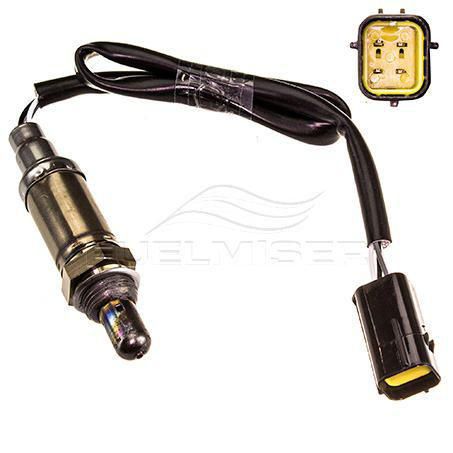 FUELMISER OXYGEN SENSOR