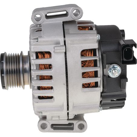 OEX Alternator 12V 200A Valeo Style VXA075