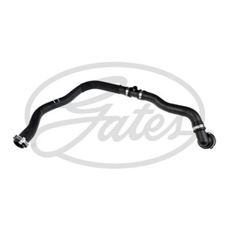 Gates Radiator Hose 05-3017
