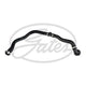 Gates Radiator Hose 05-3017