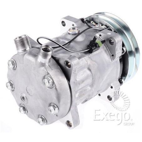 Sanden Air Conditioning Compressor 12V Ear Mount SD7H15 CXS4664