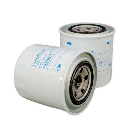 Donaldson Fuel Filter Water Sep Spin-On