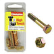 CHAMPION AUTO PARTS Champion Nut & Bolt Pack M10 x 70 x 1.25 BM112