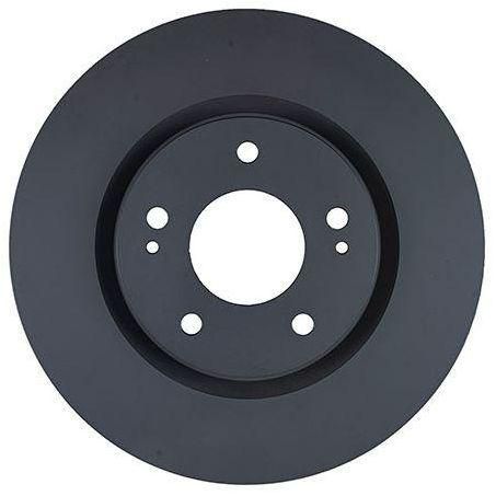 RDA Brakes Standard Disc Brake Rotor Vented 294mm RDA7940