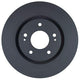 RDA Brakes Standard Disc Brake Rotor Vented 294mm RDA7940