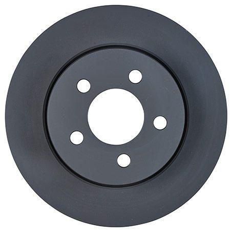 RDA BRAKE ROTOR 301.5MM X 26.4 IMN RDA7749