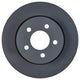 RDA BRAKE ROTOR 301.5MM X 26.4 IMN RDA7749
