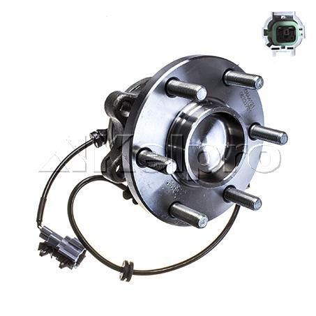Kelpro Wheel Bearing Hub KHA4121