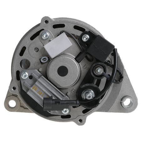 Mahle Alternator 12V 120A MG223