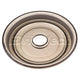 DRIVETECH Front Seal Cover Plate Dsg 02E