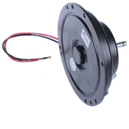 OEX Fan Motor 24V Single Shaft 1 Speed