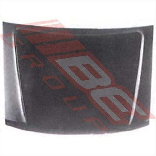 Ford BONNET - FORD EXPLORER 1995