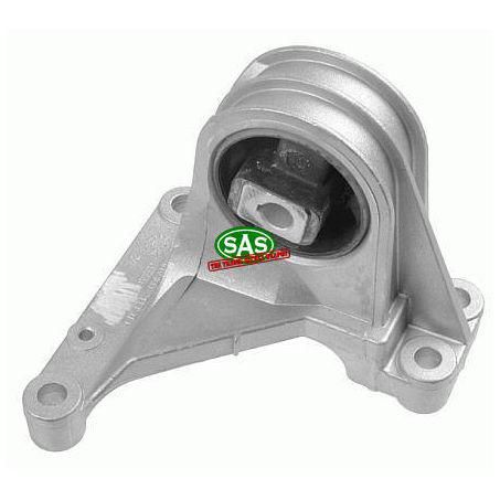 SAS AUTO PARTS SAS Rear Upper Engine Mount LEM34079
