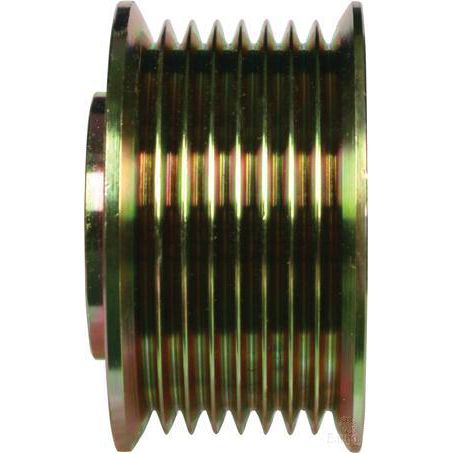 OEX Alt Pulley 8 Groove PLX014