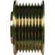 OEX Alt Pulley 8 Groove PLX014