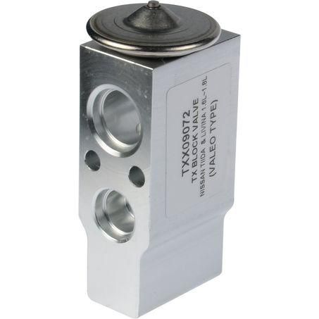 OEX Air Conditioning TX Valve Block Pad 2 Ton
