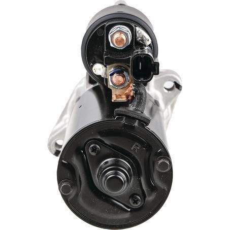 Bosch Starter Motor 12V 9Th CW 1986S00831