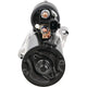 Bosch Starter Motor 12V 9Th CW 1986S00831