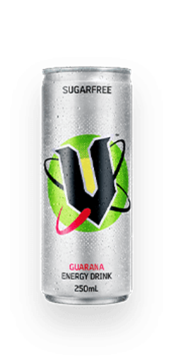 TINKR V SUGAR FREE CAN 250ML