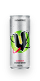 TINKR V SUGAR FREE CAN 250ML