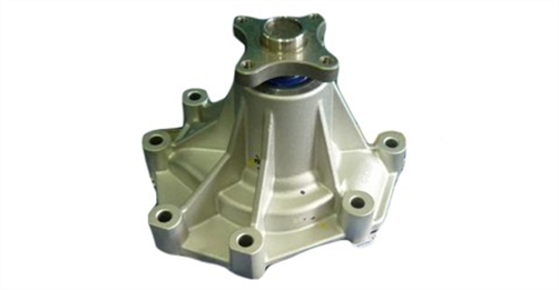 Hyundai Water Pump Hyundai H1 Kia Sorento 2.5 CRDI