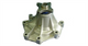 Hyundai Water Pump Hyundai H1 Kia Sorento 2.5 CRDI