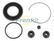 Frenkit Caliper Kit Toy Echo Yaris F 99- 251032
