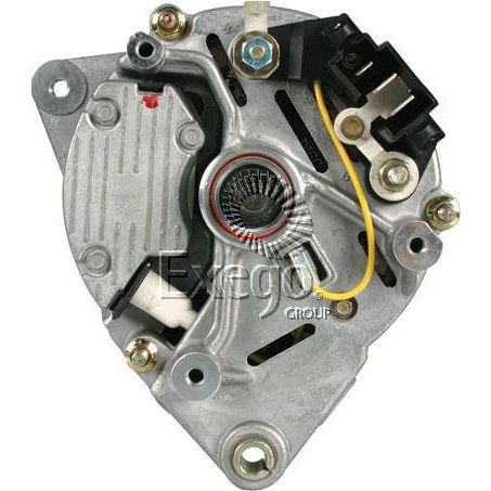 OEX Alternator 12V 70A Lucas Style LXA139