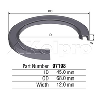 KELPRO Oil Seal