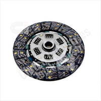 Clutch Industries CLUTCH KIT TOYOTA LANDCRUISER BJ4# 74-80