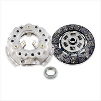 Clutch Industries CLUTCH KIT TOYOTA LANDCRUISER BJ4# 74-80