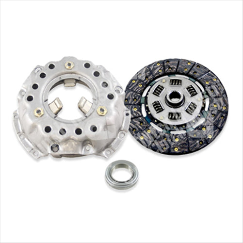 Clutch Industries CLUTCH KIT TOYOTA LANDCRUISER BJ4# 74-80