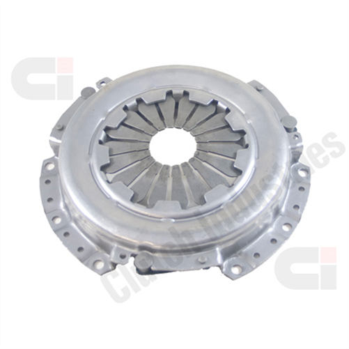 Clutch Industries CLUTCH KIT MITCELESTE LANCER 1.6 74-81