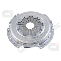 Clutch Industries CLUTCH KIT MITCELESTE LANCER 1.6 74-81