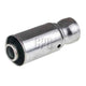 OEX Steel Fitting # 10 Weld On - Reduced Beadlock #10 Straight