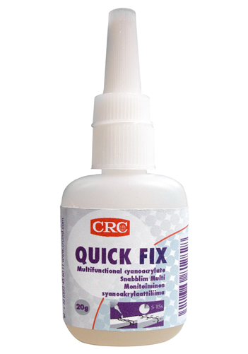 CRC SUPER GLUE 3GRM