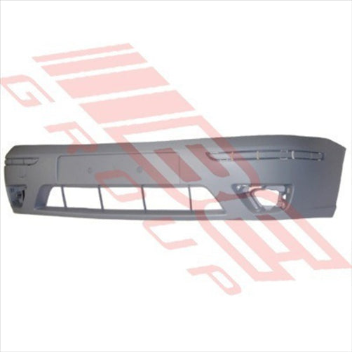 Ford FRONT BUMPER - FORD FOCUS 2001- F/L