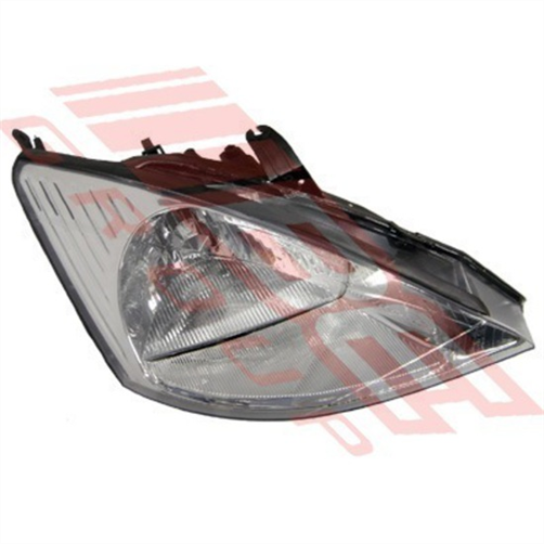 Ford HEADLAMP - R/H - FORD FOCUS 1998 - IMPORT TYPE