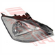 Ford HEADLAMP - R/H - FORD FOCUS 1998 - IMPORT TYPE