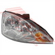 Ford HEADLAMP - R/H - FORD FOCUS 2001 - NZ TYPE