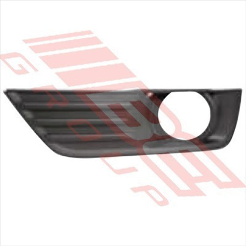 Ford FOG LAMP BEZEL - R/H - FORD FOCUS 2005- 4DR/5DR
