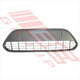 Ford FRONT BUMPER - GRILLE - MAT GREY - FORD FOCUS 2008